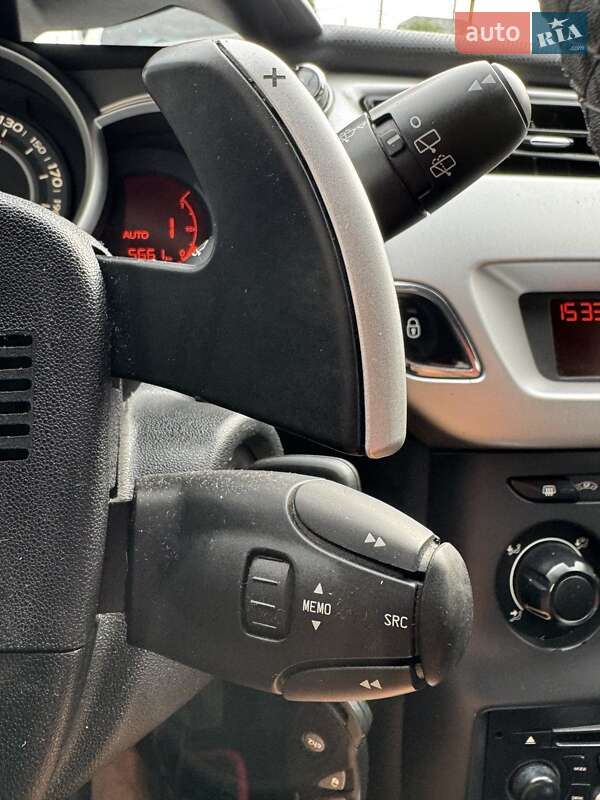 Хетчбек Citroen C3 2011 в Чернігові фото 16 Хетчбек Citroen C3 2011 в Чернігові