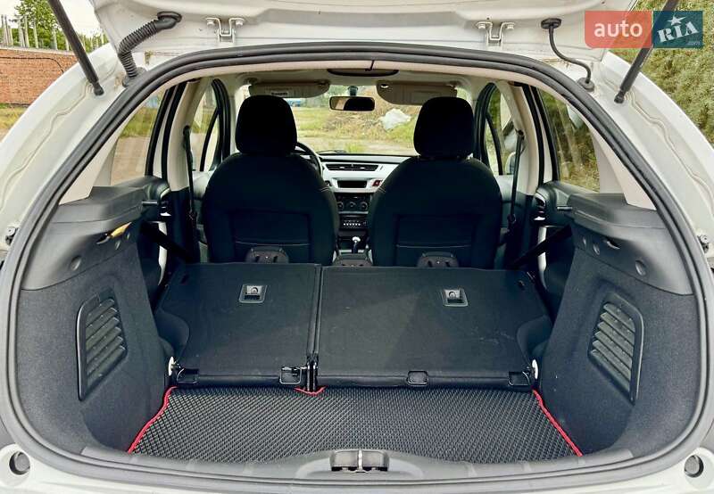 Хетчбек Citroen C3 2011 в Чернігові фото 24 Хетчбек Citroen C3 2011 в Чернігові
