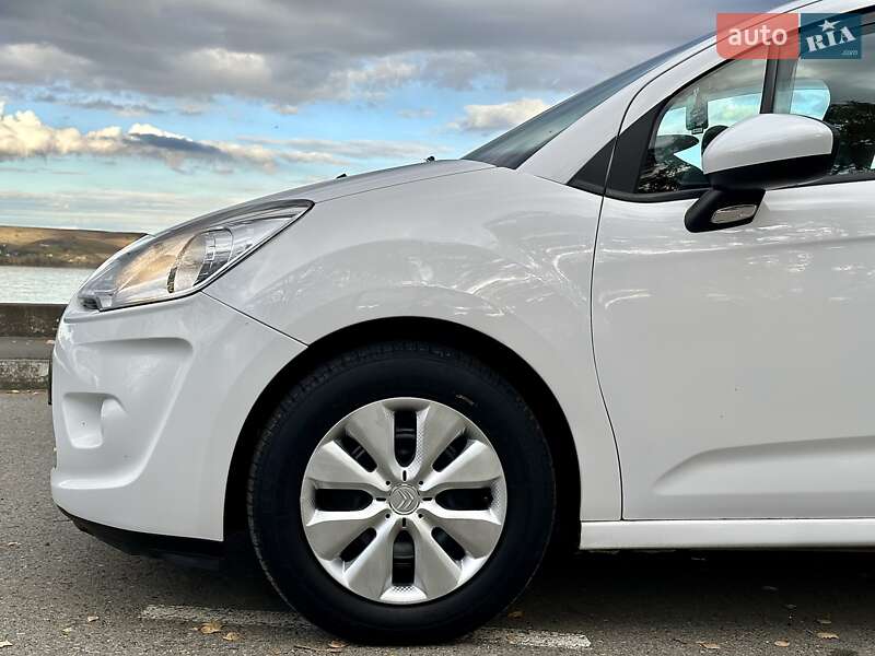 Хэтчбек Citroen C3 2011 в Бурштыне фото 10 Хэтчбек Citroen C3 2011 в Бурштыне
