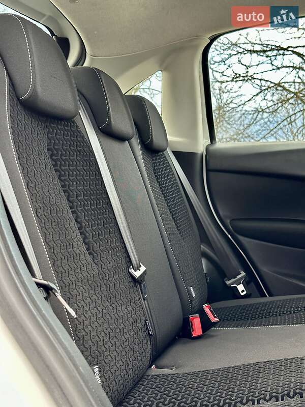 Хэтчбек Citroen C3 2011 в Бурштыне фото 22 Хэтчбек Citroen C3 2011 в Бурштыне