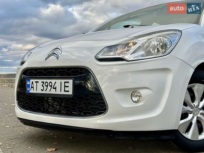 Хэтчбек Citroen C3 2011 в Бурштыне фото 38 Хэтчбек Citroen C3 2011 в Бурштыне