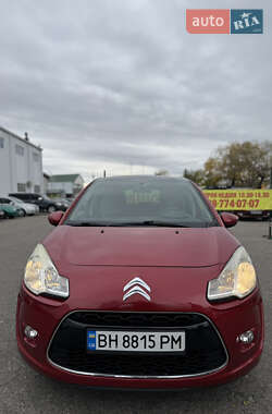 Хетчбек Citroen C3 2010 в Ізмаїлі