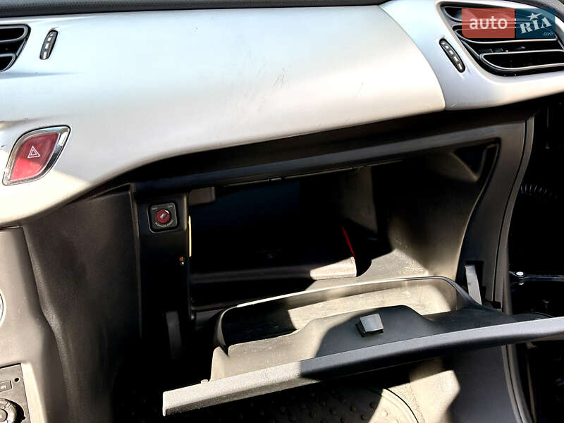 Хетчбек Citroen C3 2010 в Києві