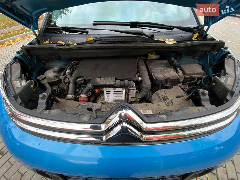 Хэтчбек Citroen C3 2018 в Днепре фото 23 Хэтчбек Citroen C3 2018 в Днепре