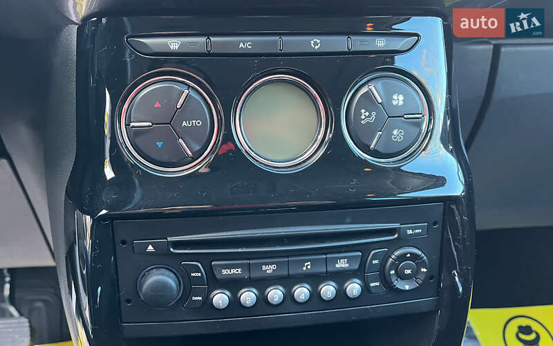 Хетчбек Citroen C3 2010 в Коломиї фото 9 Хетчбек Citroen C3 2010 в Коломиї