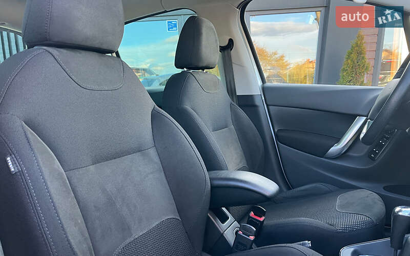 Хетчбек Citroen C3 2010 в Коломиї фото 15 Хетчбек Citroen C3 2010 в Коломиї