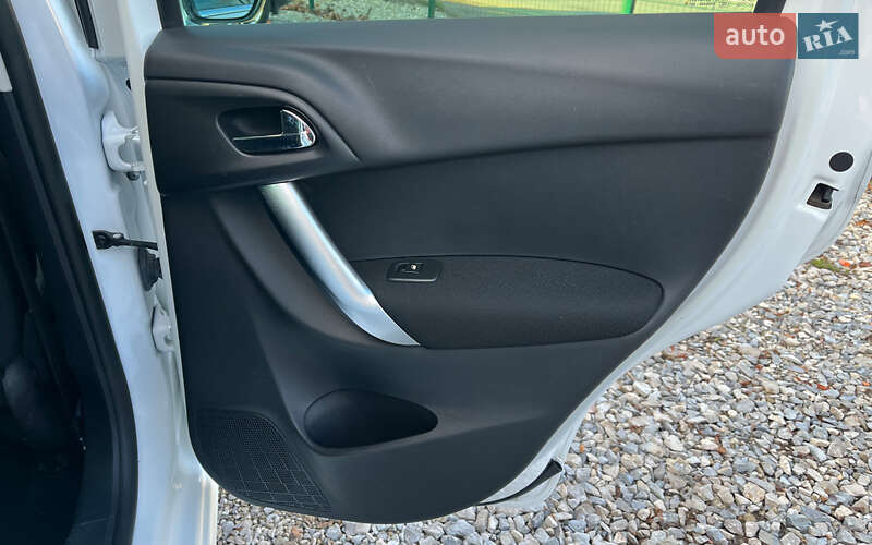 Хетчбек Citroen C3 2010 в Коломиї фото 19 Хетчбек Citroen C3 2010 в Коломиї