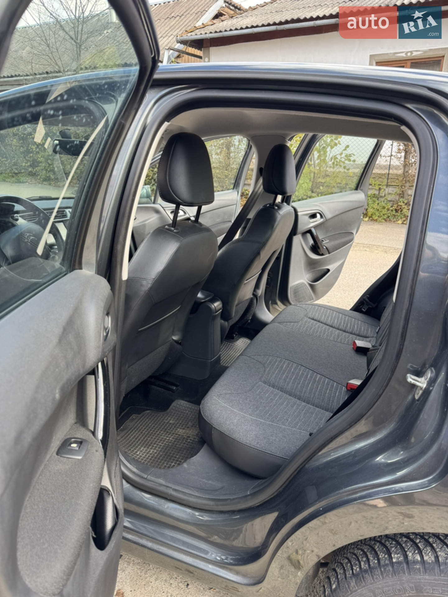 2016 Citroen C3 - мініатюра 11