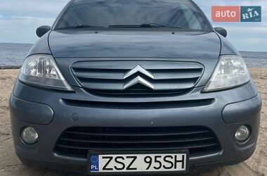 Хэтчбек Citroen C3 2005 в Шепетовке