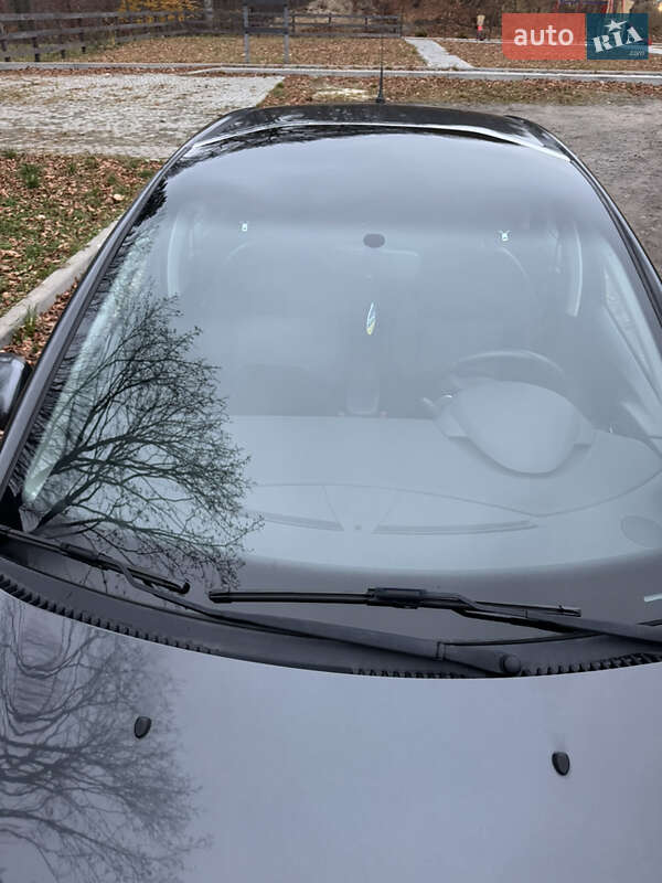 Хэтчбек Citroen C3 2012 в Бережанах