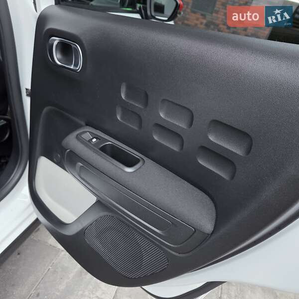 Хетчбек Citroen C3 2020 в Дніпрі