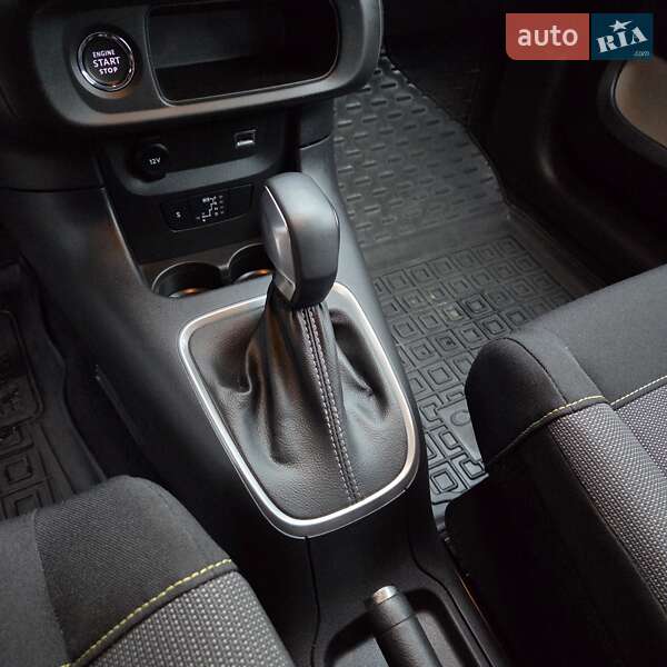 Хетчбек Citroen C3 2020 в Дніпрі