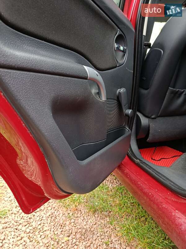 Хэтчбек Citroen C3 2005 в Теребовле