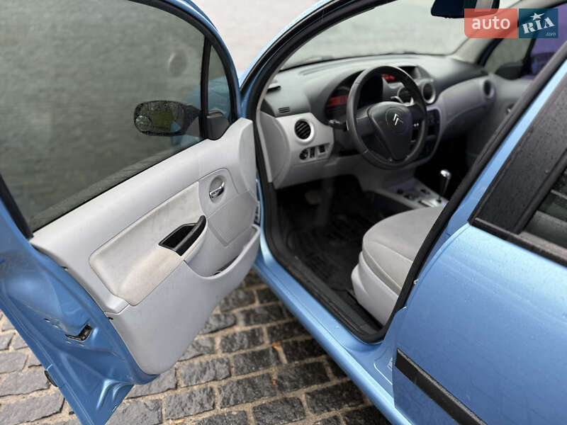 Хэтчбек Citroen C3 2006 в Харькове фото 18 Хэтчбек Citroen C3 2006 в Харькове