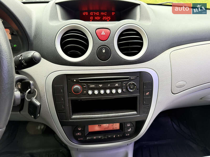 Хэтчбек Citroen C3 2006 в Харькове фото 25 Хэтчбек Citroen C3 2006 в Харькове