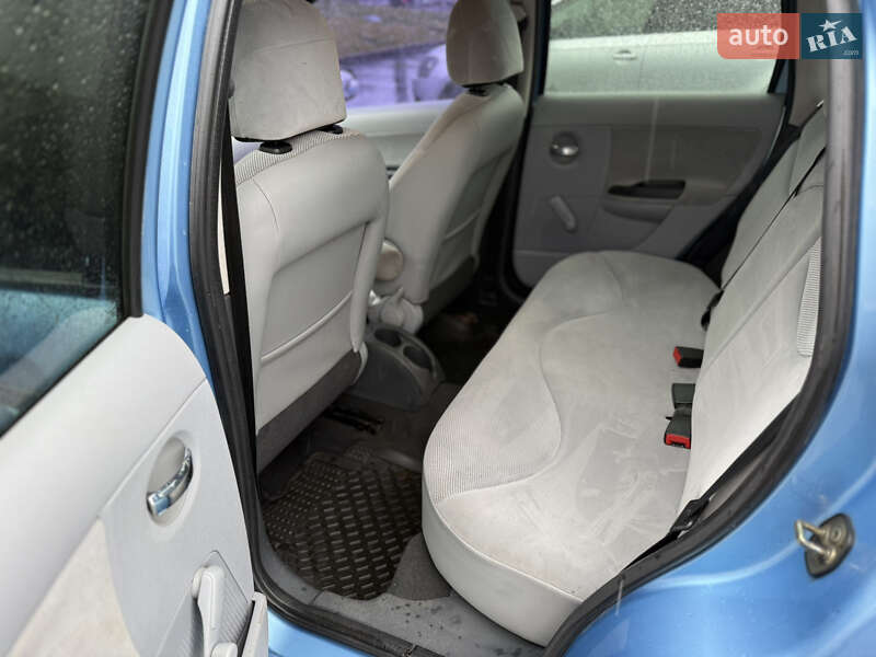 Хэтчбек Citroen C3 2006 в Харькове фото 36 Хэтчбек Citroen C3 2006 в Харькове