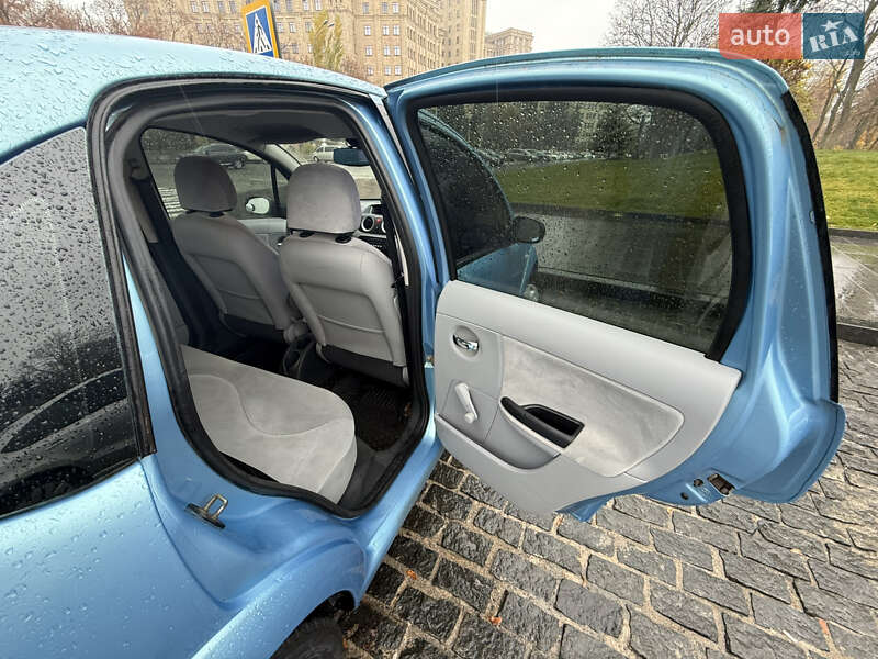 Хэтчбек Citroen C3 2006 в Харькове фото 38 Хэтчбек Citroen C3 2006 в Харькове