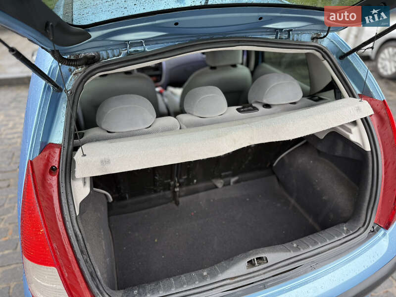 Хэтчбек Citroen C3 2006 в Харькове фото 45 Хэтчбек Citroen C3 2006 в Харькове