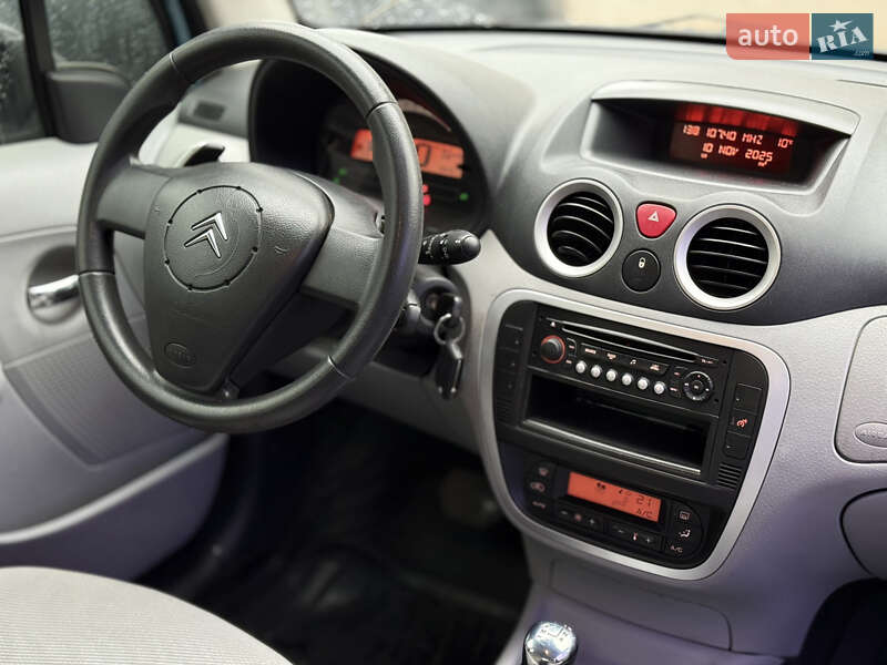 Хэтчбек Citroen C3 2006 в Харькове фото 48 Хэтчбек Citroen C3 2006 в Харькове