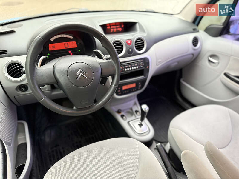 Хэтчбек Citroen C3 2006 в Харькове фото 16 Хэтчбек Citroen C3 2006 в Харькове