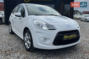 Хэтчбек Citroen C3 2010 в Коломые