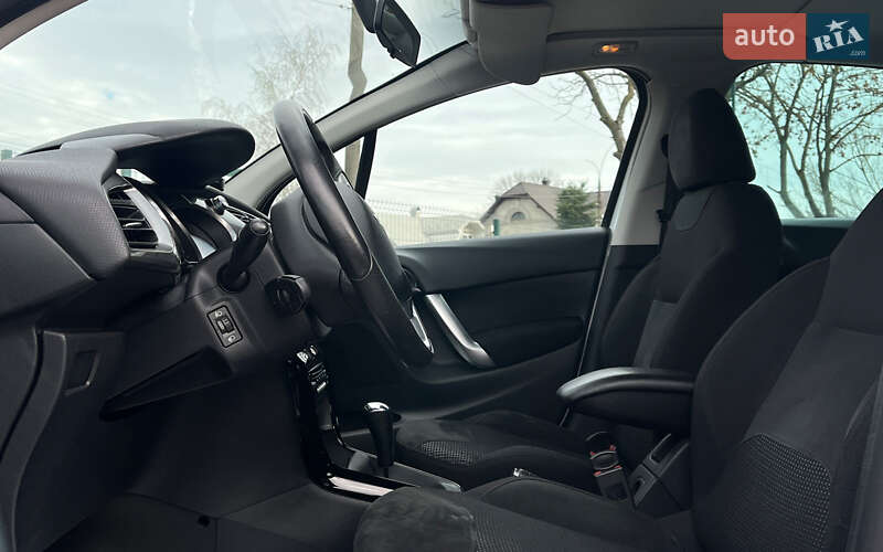 Хетчбек Citroen C3 2010 в Коломиї