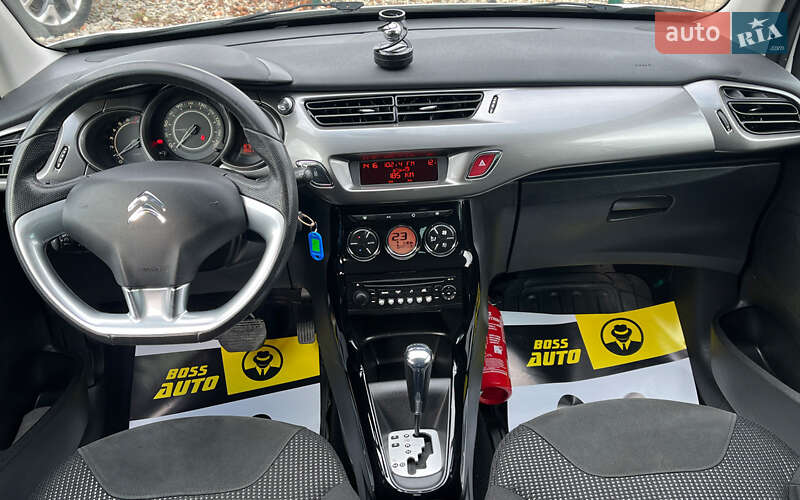 Хетчбек Citroen C3 2010 в Коломиї