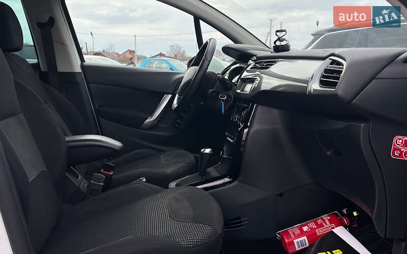 Хетчбек Citroen C3 2010 в Коломиї