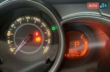 Хэтчбек Citroen C3 2010 в Киеве