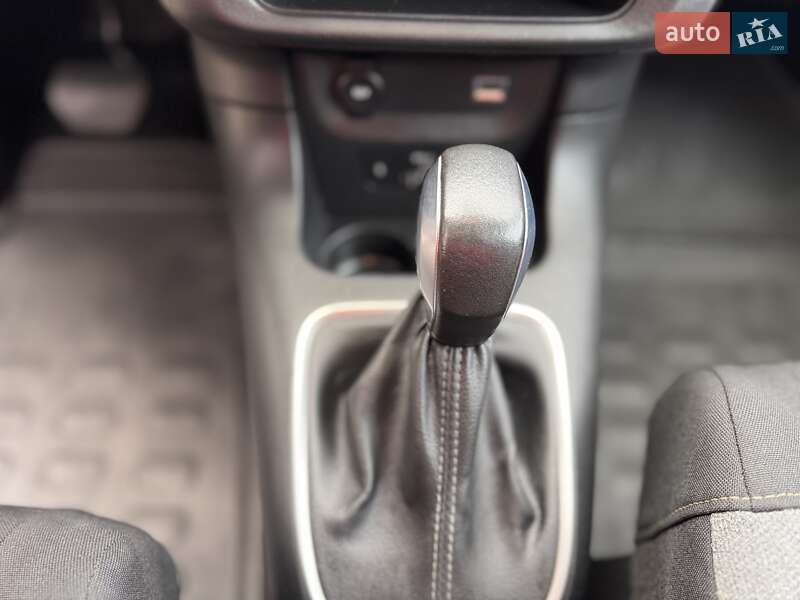 Хетчбек Citroen C3 2019 в Львові