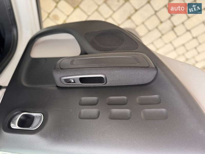 Хетчбек Citroen C3 2019 в Львові