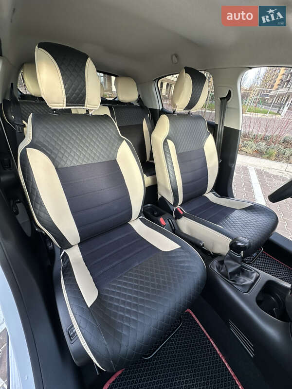 Хетчбек Citroen C3 2020 в Києві фото 18 Хетчбек Citroen C3 2020 в Києві