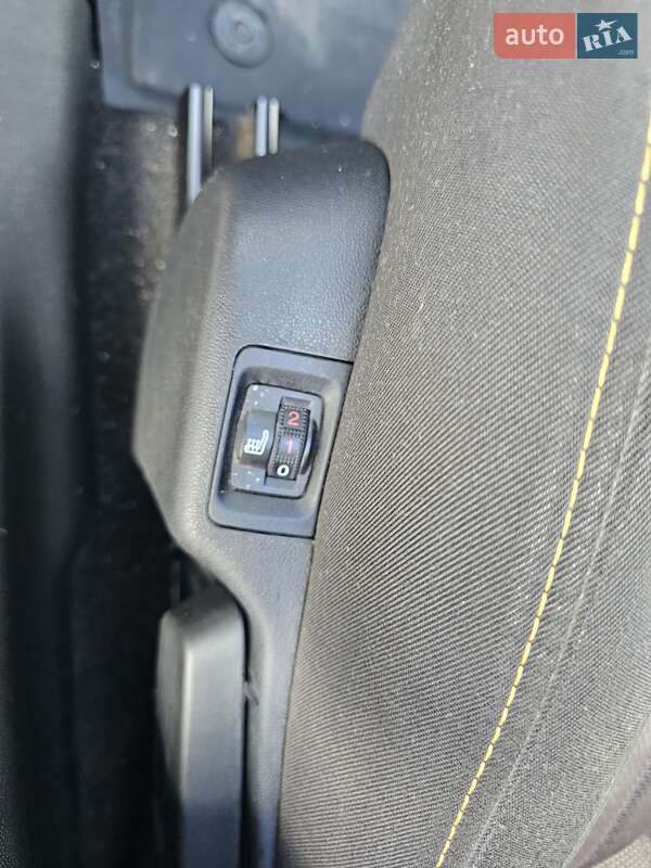 Хэтчбек Citroen C3 2020 в Каменском фото 15 Хэтчбек Citroen C3 2020 в Каменском