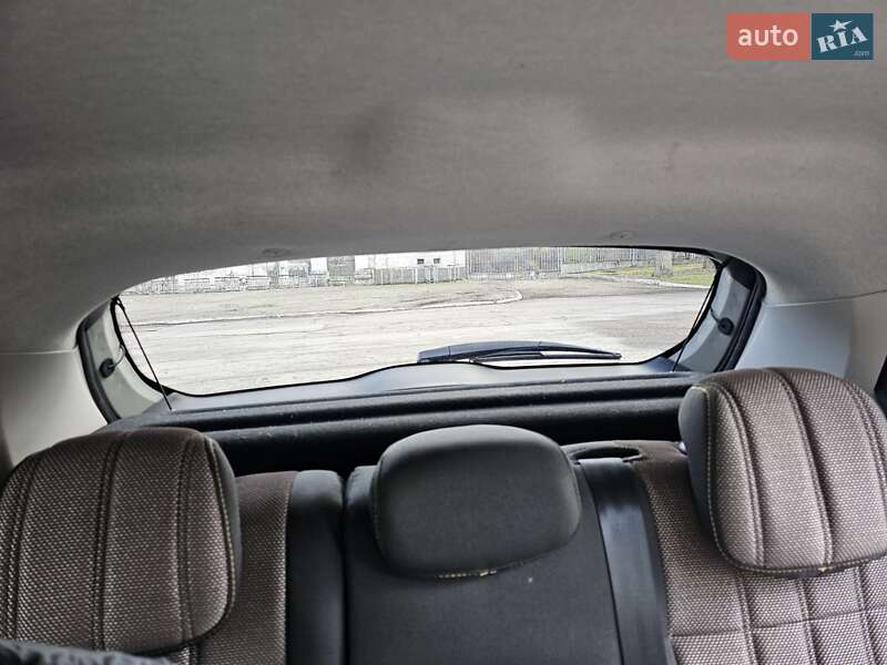 Хэтчбек Citroen C3 2020 в Каменском фото 23 Хэтчбек Citroen C3 2020 в Каменском