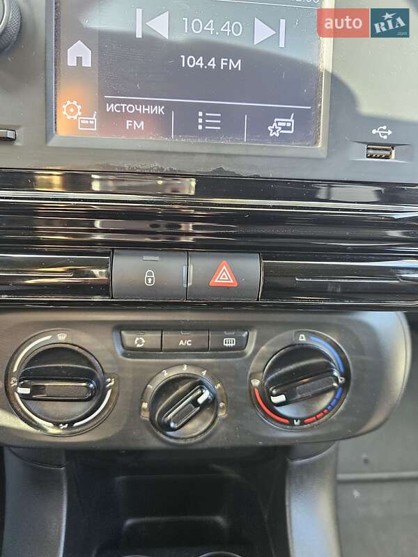 Хэтчбек Citroen C3 2020 в Каменском фото 39 Хэтчбек Citroen C3 2020 в Каменском