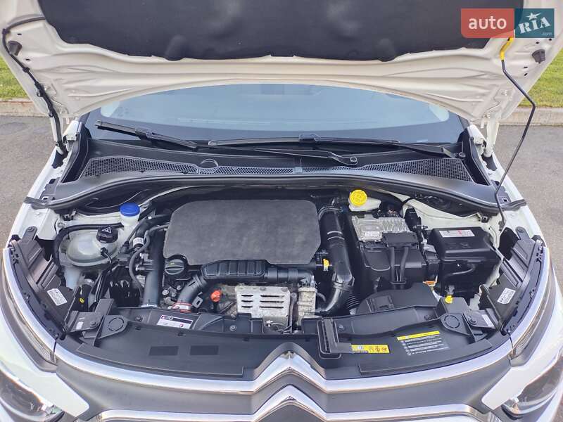 Хетчбек Citroen C3 2021 в Борисполі