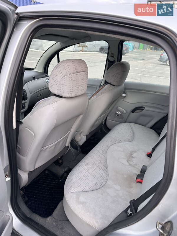 Хетчбек Citroen C3 2003 в Києві