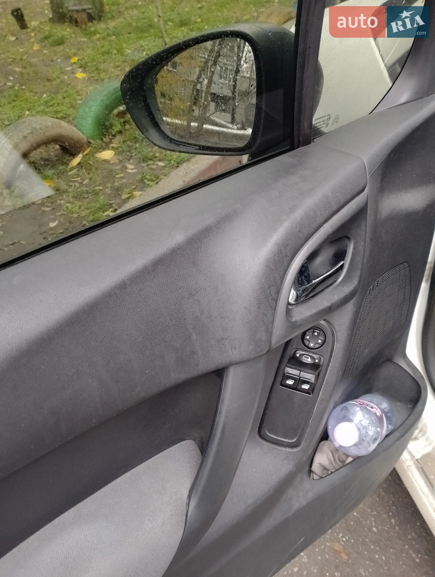 2012 Citroen C3 - мініатюра 4