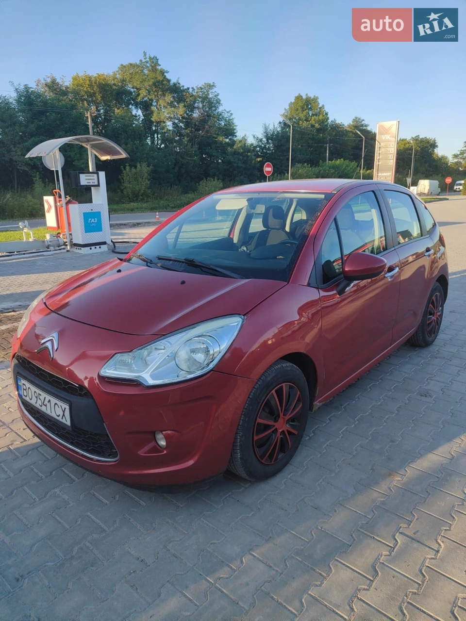 2011 Citroen C3 - мініатюра 28
