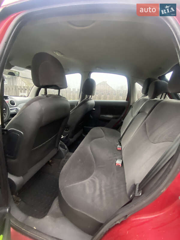 Хэтчбек Citroen C3 2008 в Ковеле