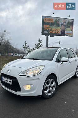 Citroen C3 2010