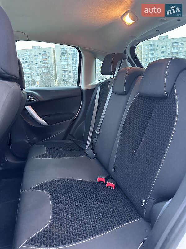 Хэтчбек Citroen C3 2010 в Киеве