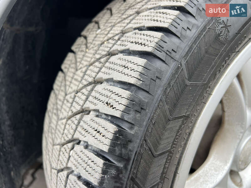 Хэтчбек Citroen C3 2006 в Тернополе