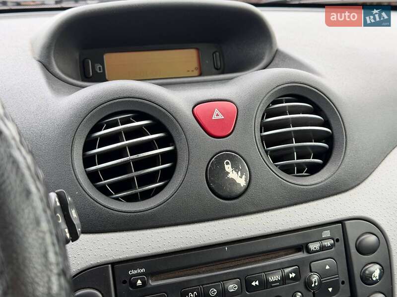 Хетчбек Citroen C3 2004 в Кривому Розі