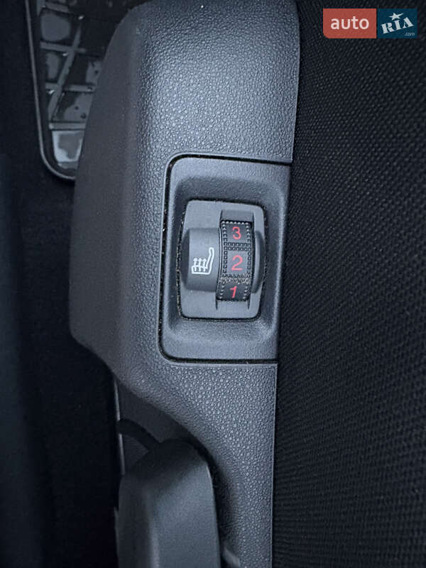 Хэтчбек Citroen C3 2017 в Горишних Плавнях