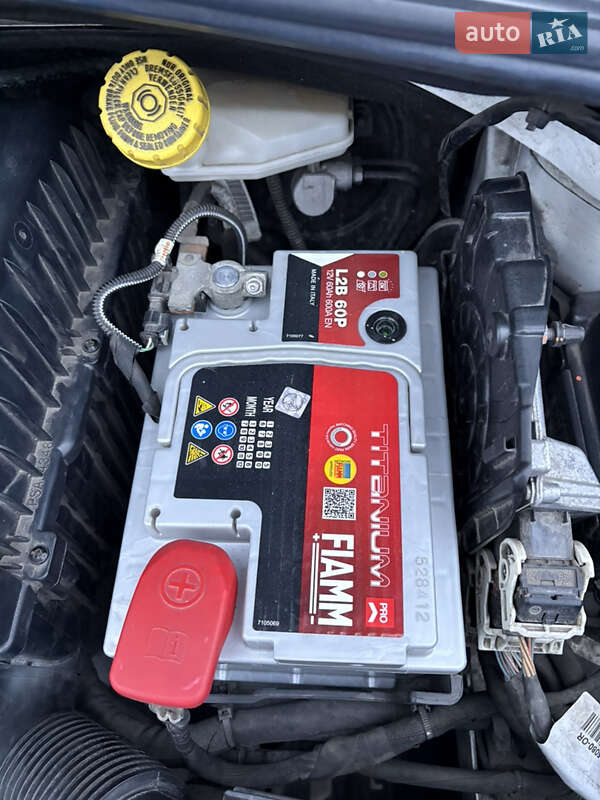 Хэтчбек Citroen C3 2017 в Горишних Плавнях