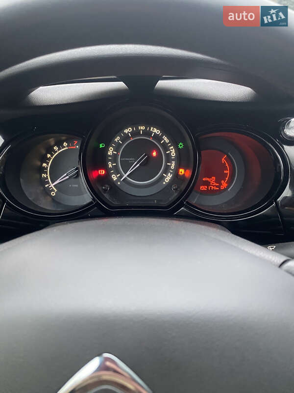 Хетчбек Citroen C3 2011 в Луцьку фото 32 Хетчбек Citroen C3 2011 в Луцьку