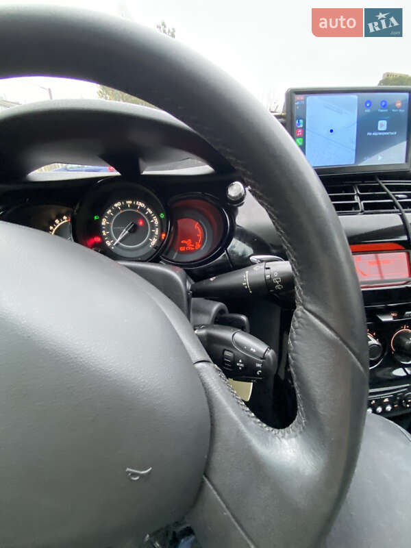 Хетчбек Citroen C3 2011 в Луцьку фото 37 Хетчбек Citroen C3 2011 в Луцьку