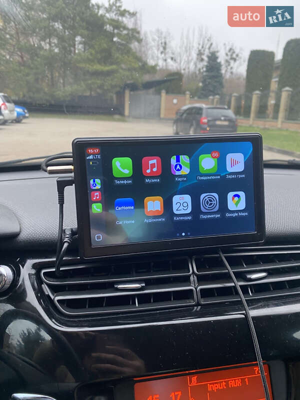 Хетчбек Citroen C3 2011 в Луцьку фото 49 Хетчбек Citroen C3 2011 в Луцьку