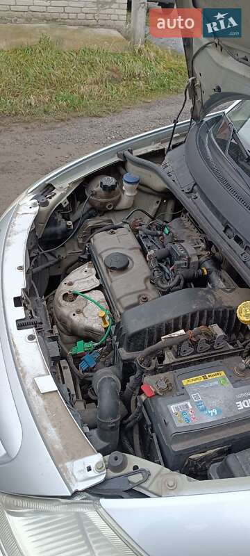 Хэтчбек Citroen C3 2009 в Луцке